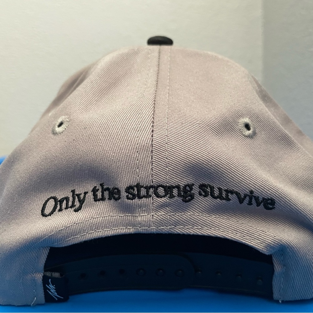Los Angeles cap - Picture 3 of 4